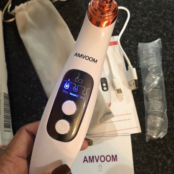 Amvoom Blackhead Instrument - Picture 2 of 4